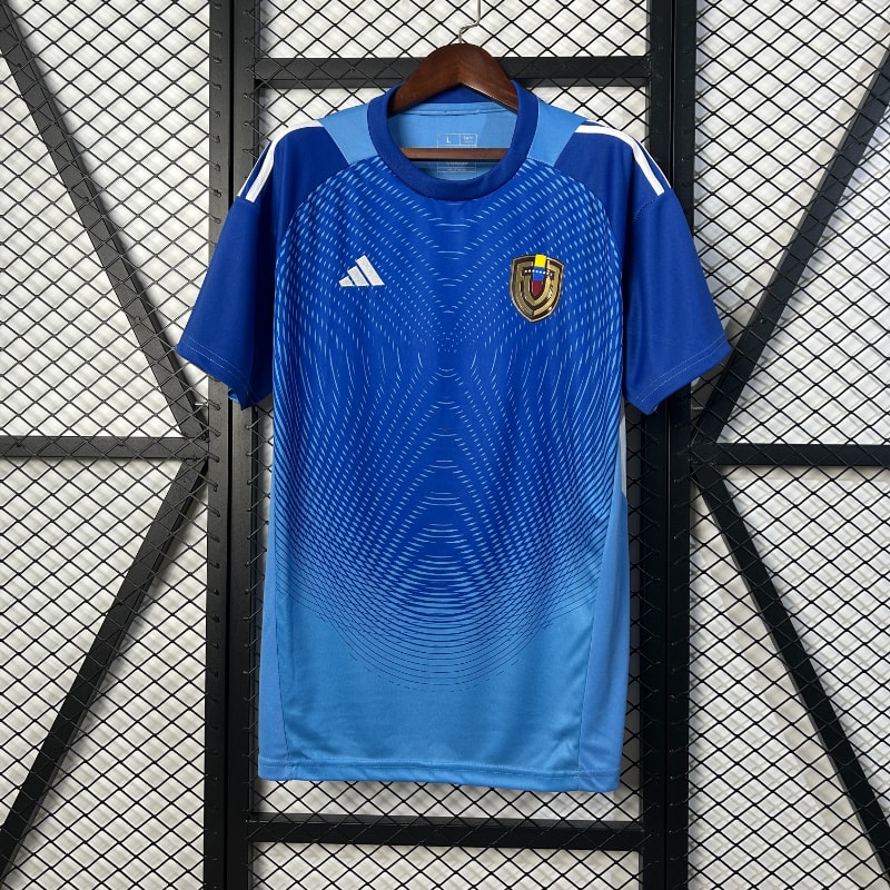 Portero Venezuela 2025