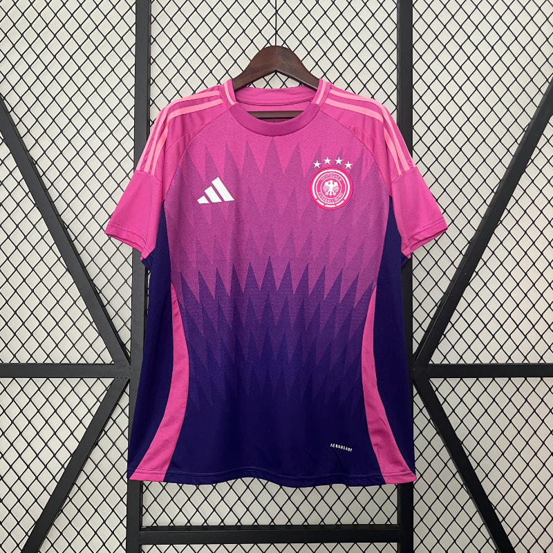 2ª Alemania 2024