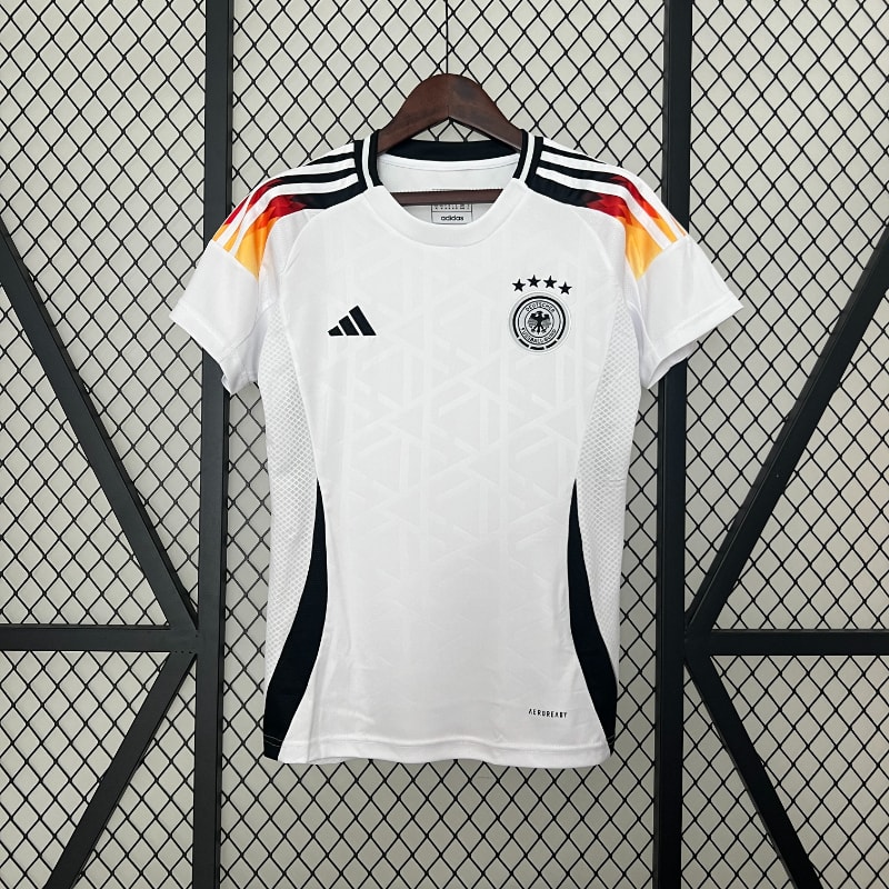 Mujer 1ª Alemania 2024