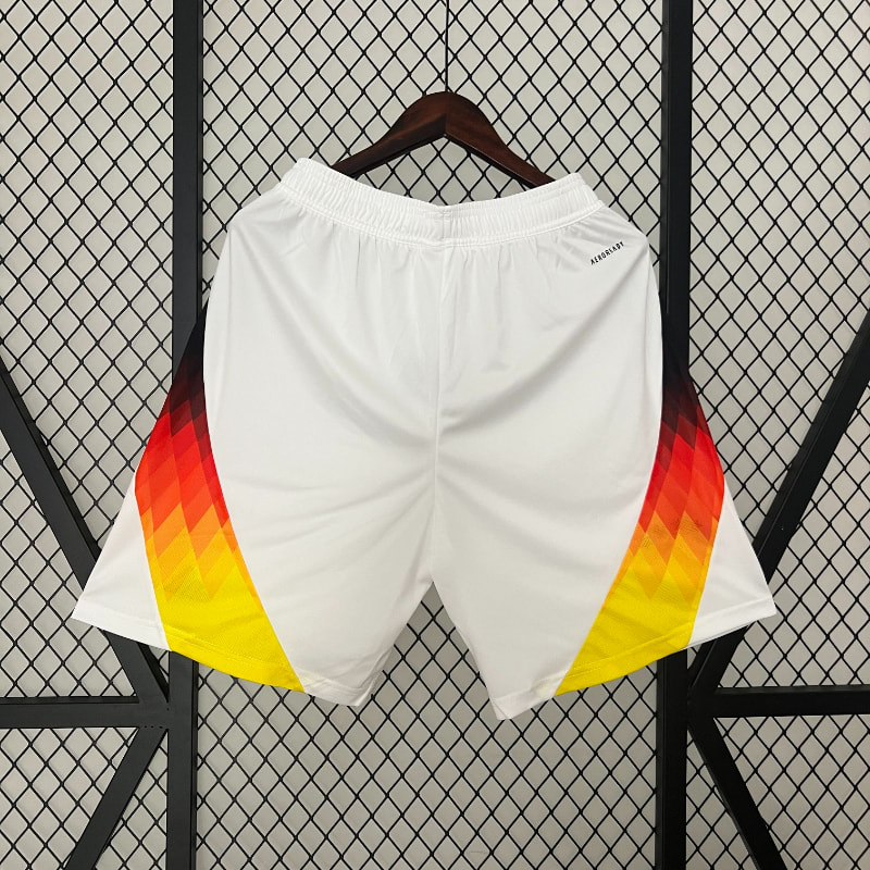 Pantaloneta 1ª Alemania 2024 imagen 2
