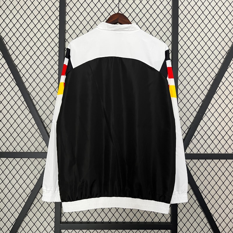 Cortavientos Alemania 2024 imagen 4