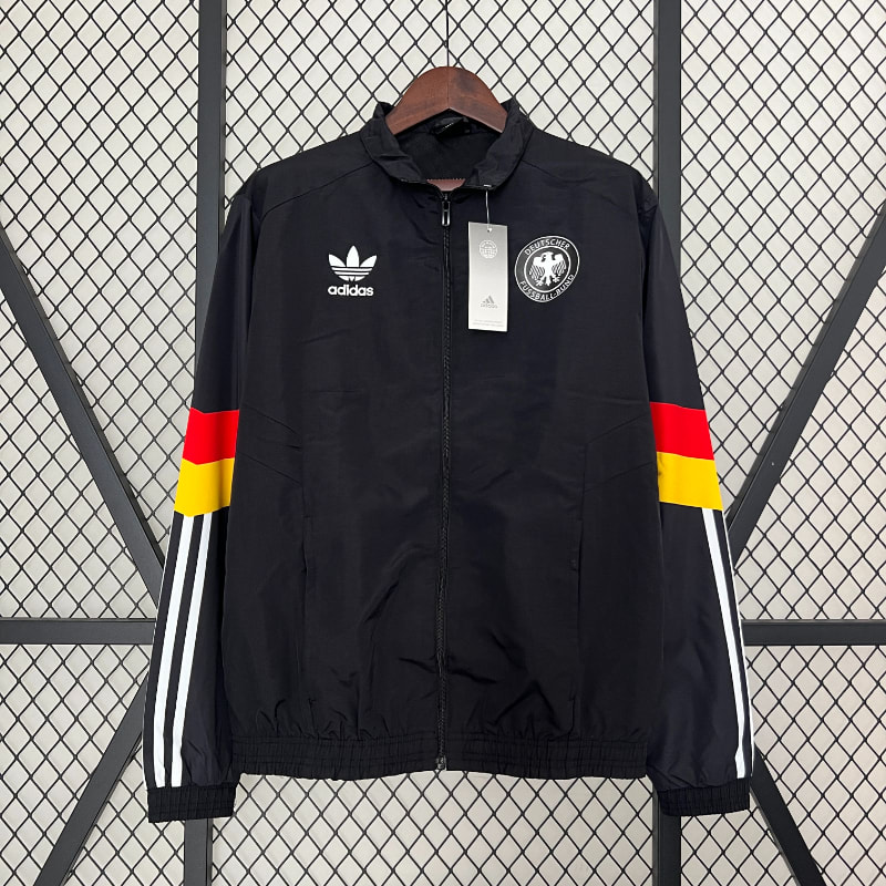 Cortavientos Alemania 2024 imagen 5