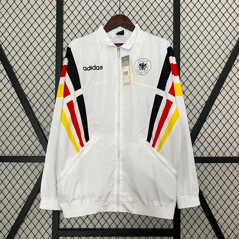 Cortavientos Alemania 2024 imagen 7