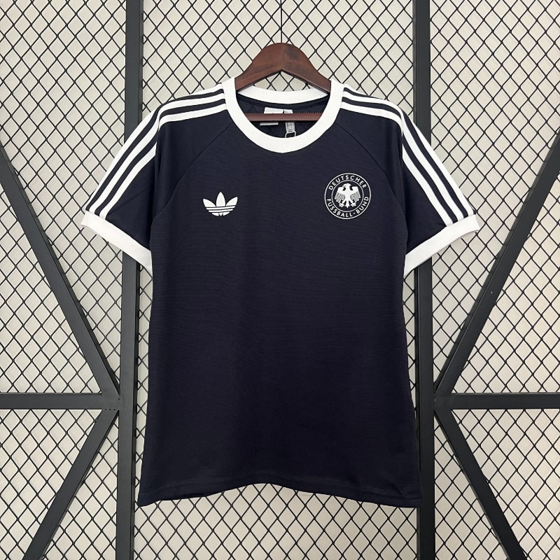 Especial Alemania retro imagen 3