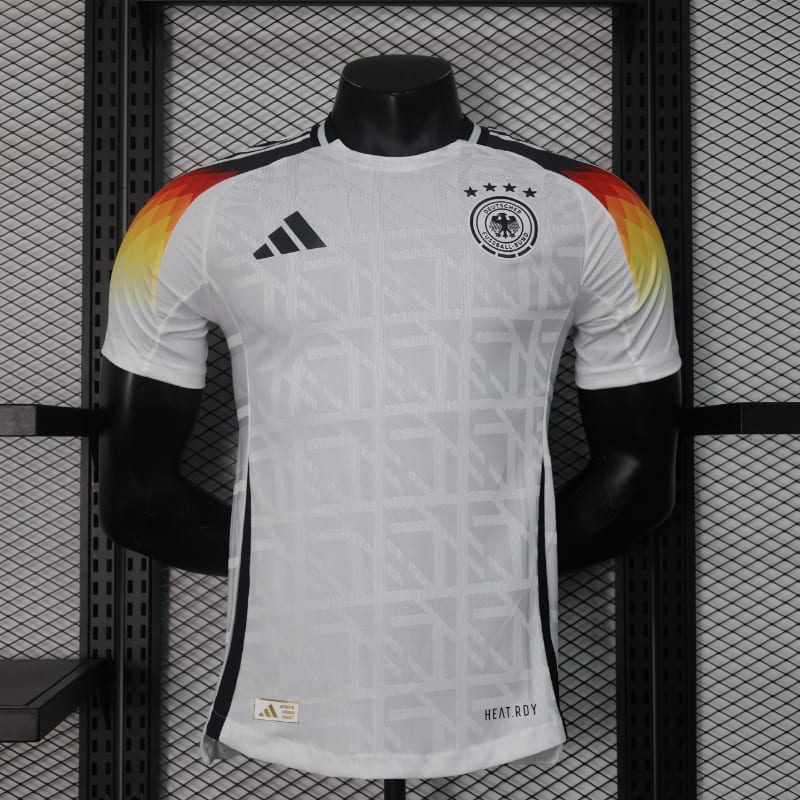 1ª Alemania 2024 VJ imagen 3