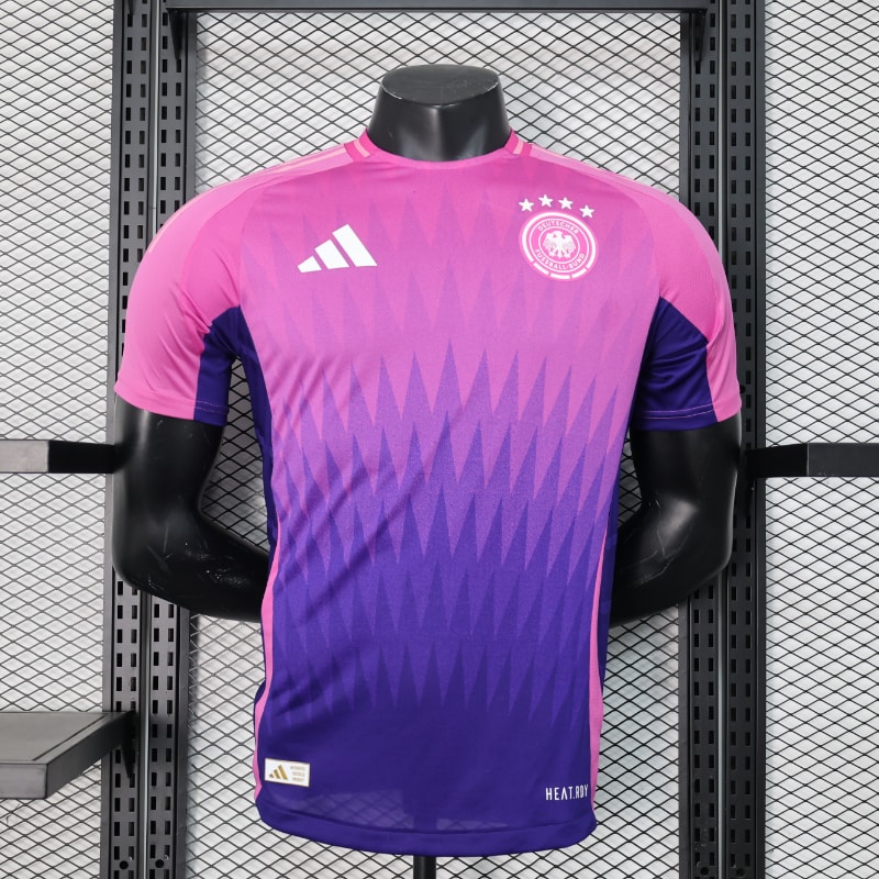 2ª Alemania 2024 VJ imagen 3
