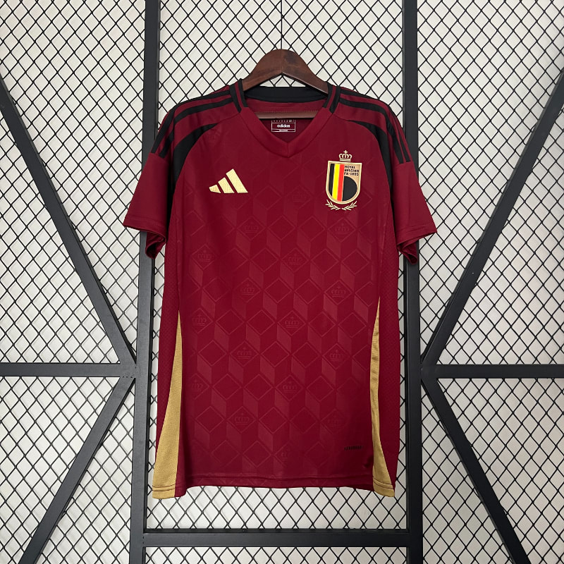 1ª Bélgica 2024