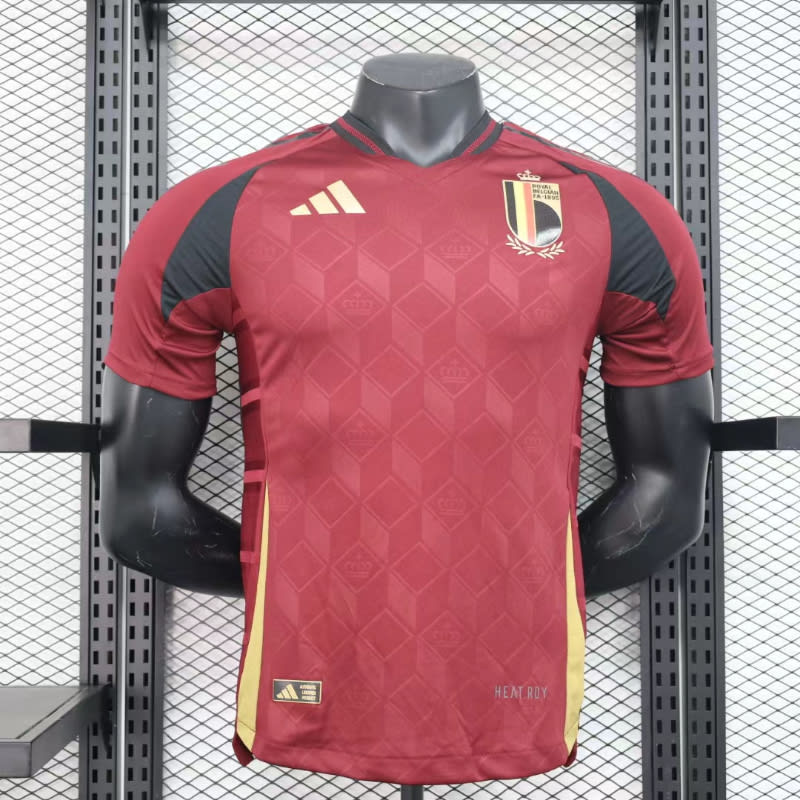 1ª Bélgica 2024 VJ