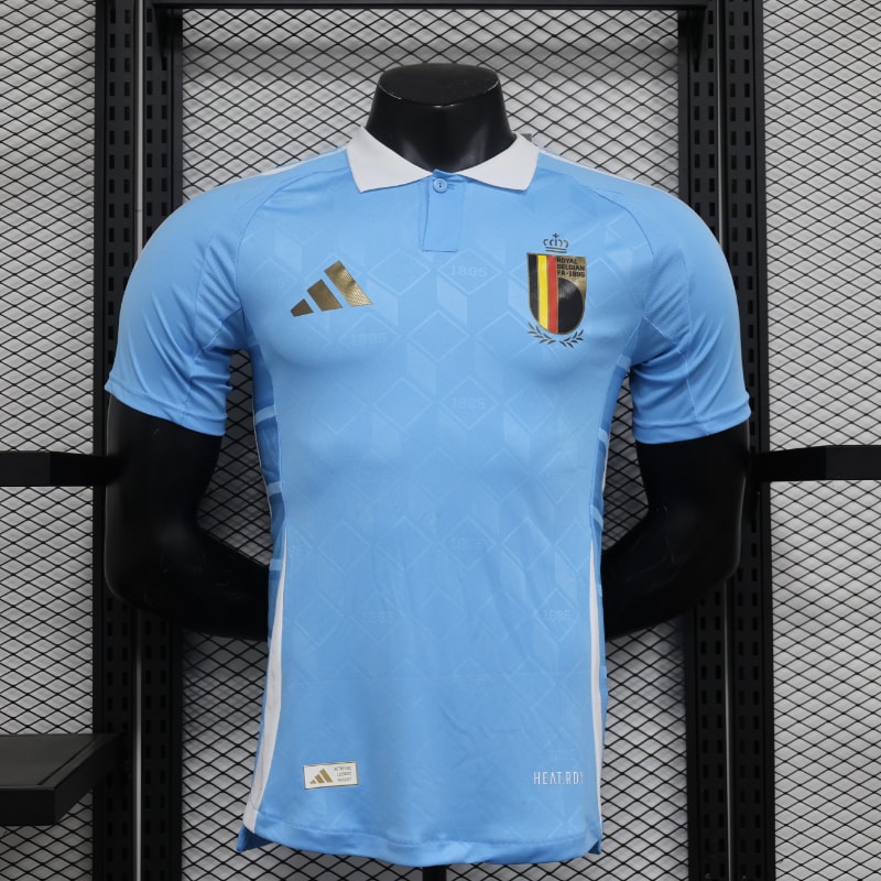 2ª Bélgica 2024 VJ
