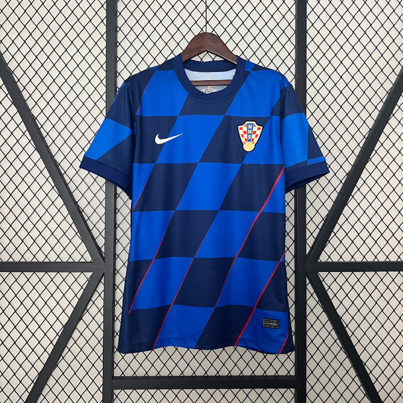 2ª Croacia 2024
