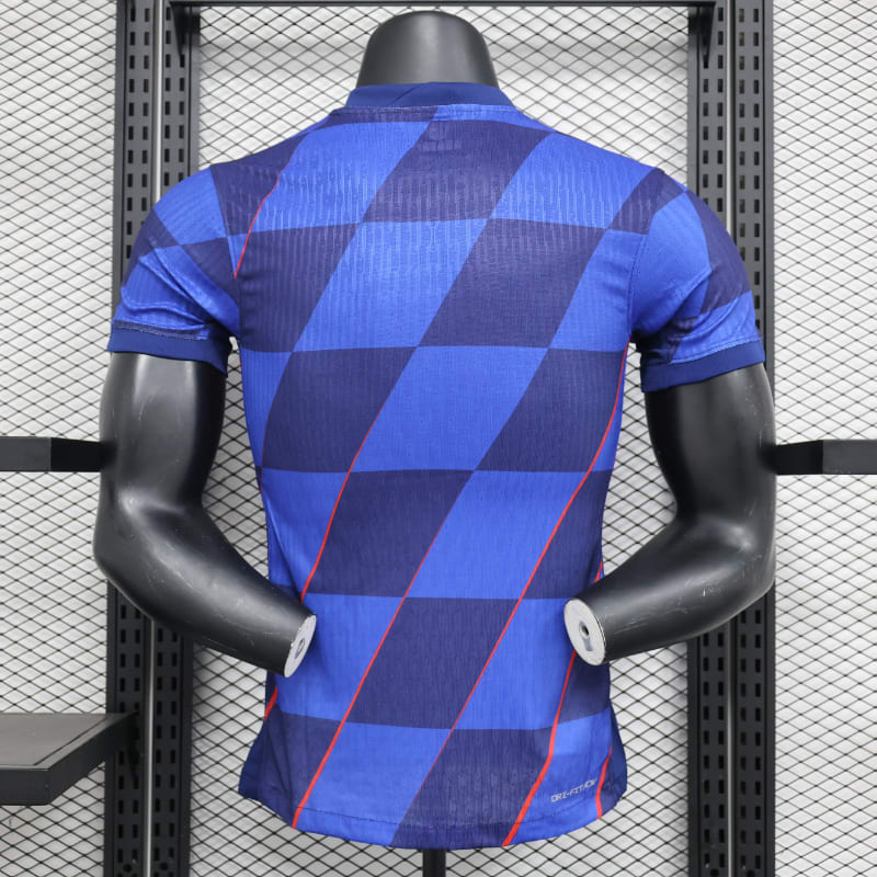2ª Croacia 2024 VJ imagen 2