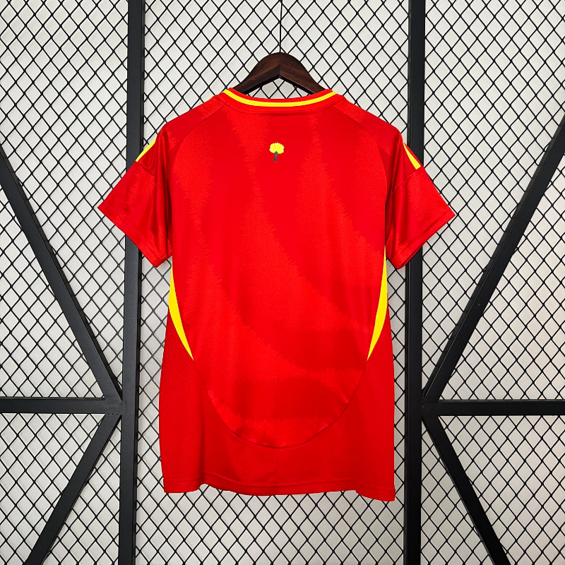 Mujer 1ª España 2024 imagen 2