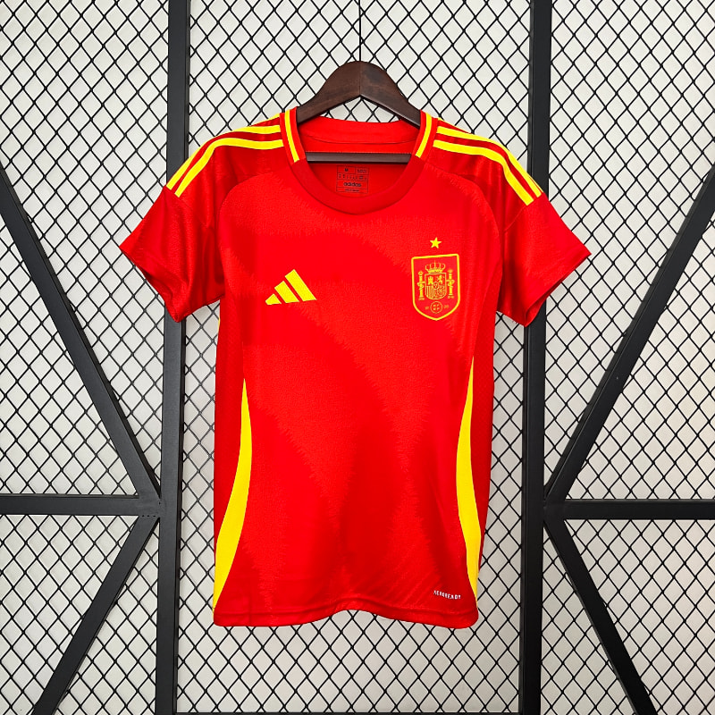 Mujer 1ª España 2024