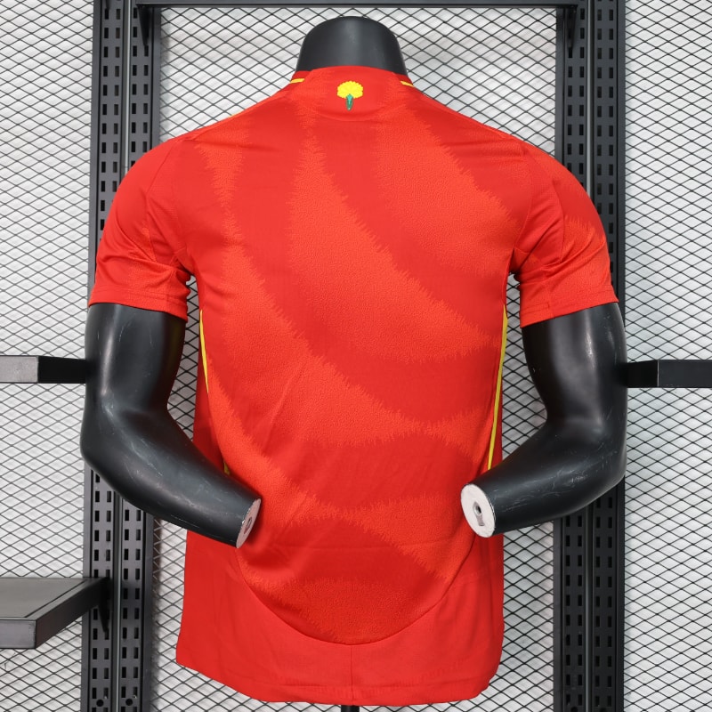 1ª España 2024 VJ imagen 2