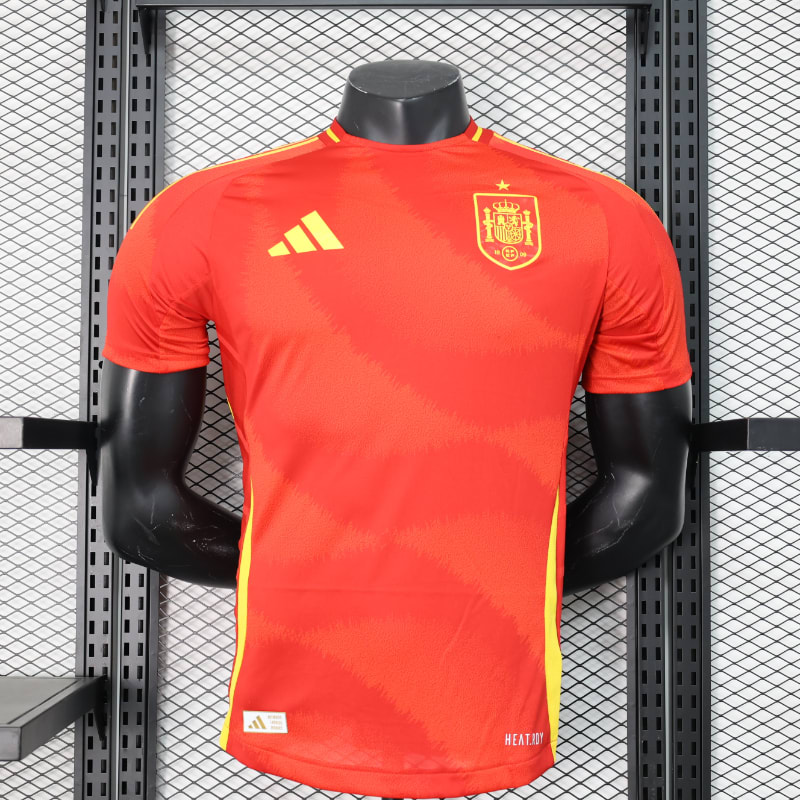 1ª España 2024 VJ