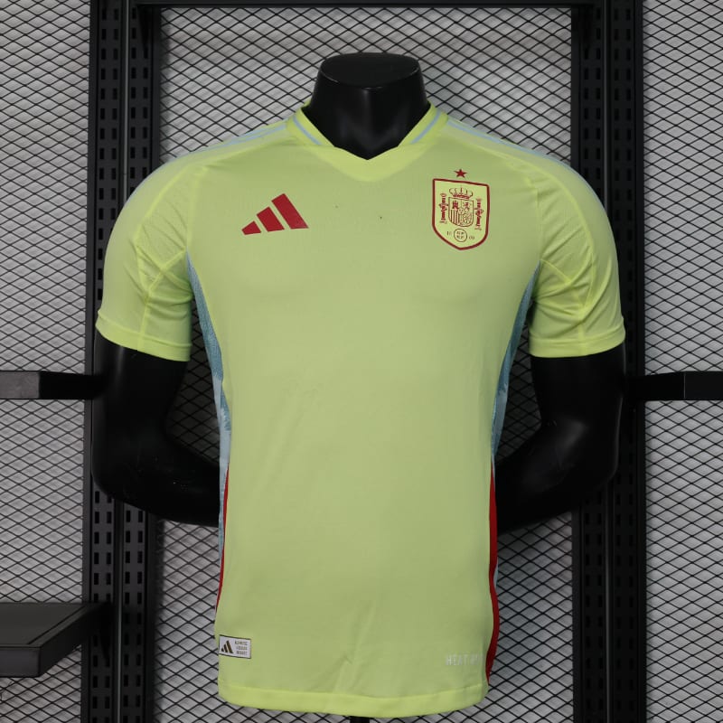 2ª España 2024 VJ