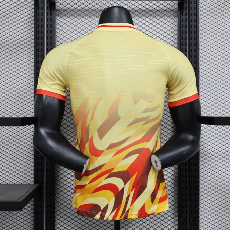 Especial España 2024 VJ imagen 4