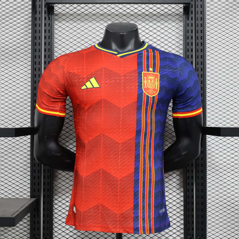 Especial España 2024 VJ imagen 5