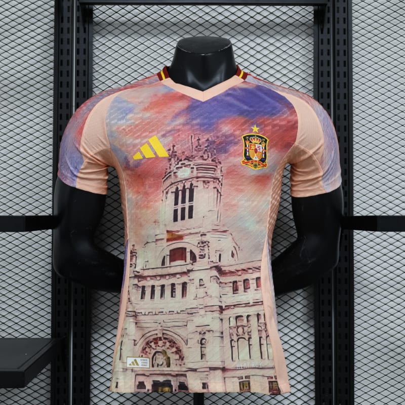 Especial España 2024 VJ imagen 9