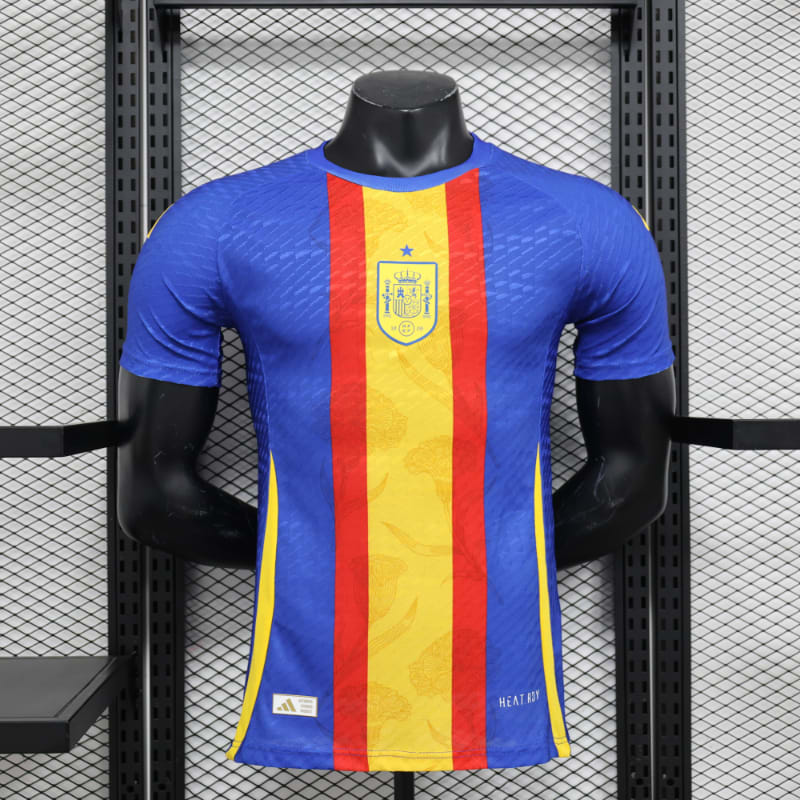 Especial España 2024 VJ imagen 11