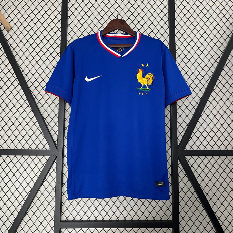 1ª Francia 2024 imagen 3