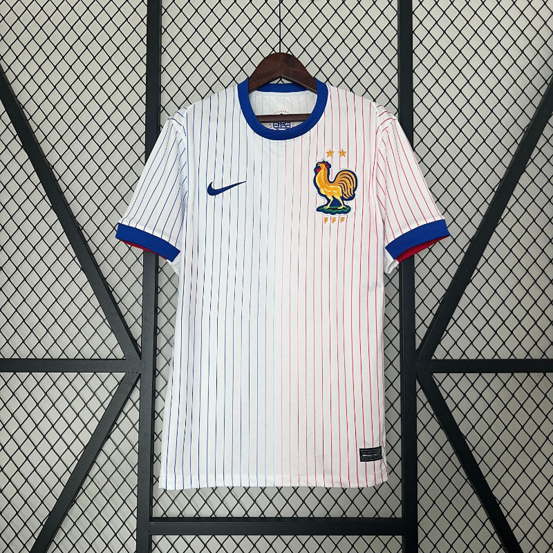 2ª Francia 2024 imagen 3