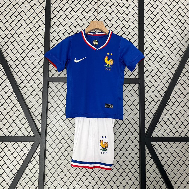 Niño 1ª Francia 2024 imagen 3