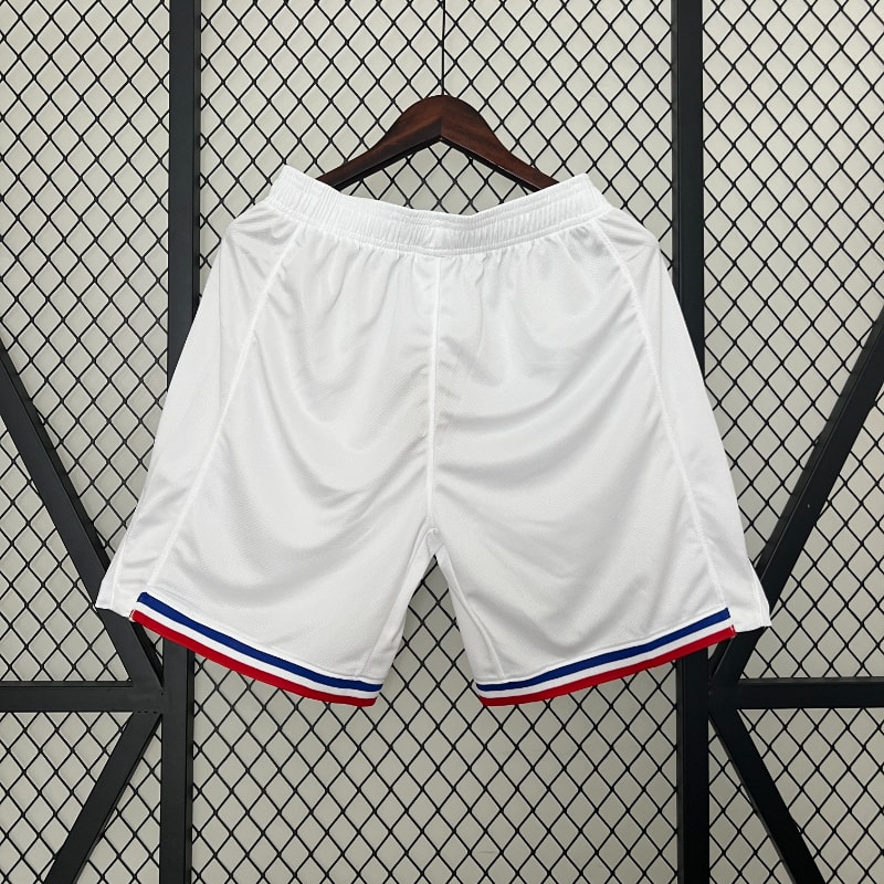 Pantaloneta 1ª Francia 2024 imagen 4