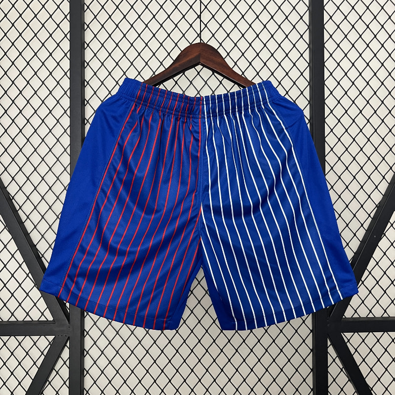 Pantaloneta 2ª Francia 2024 imagen 4