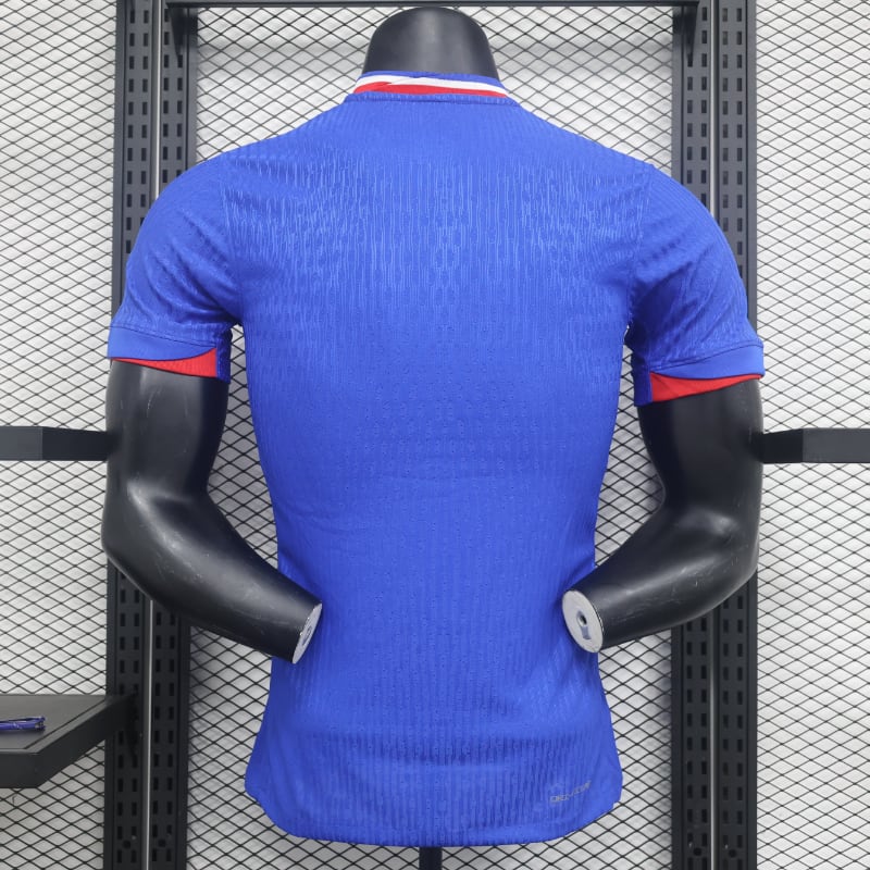 1ª Francia 2024 VJ imagen 2
