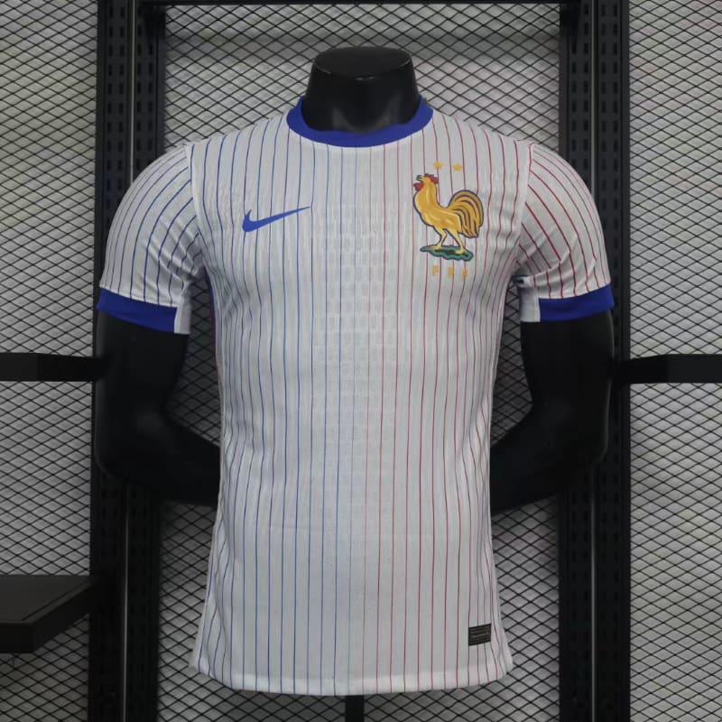2ª Francia 2024 VJ imagen 3