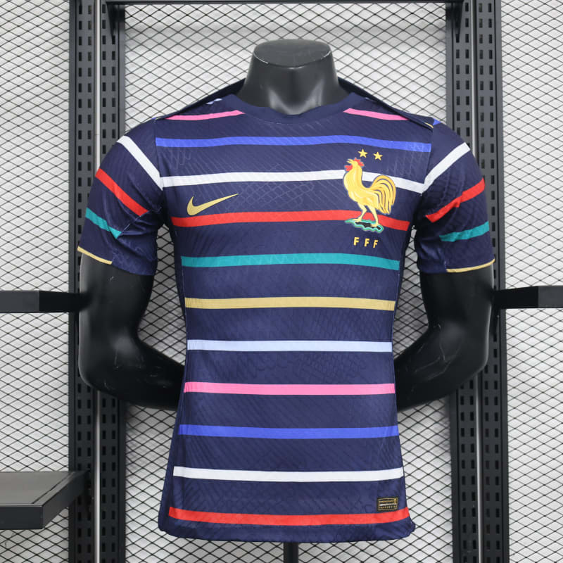 Especial Francia 2024 VJ