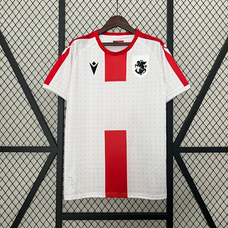 1ª Georgia 2024 imagen 3