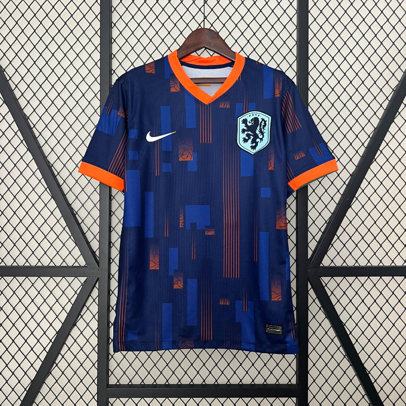 2ª Holanda 2024