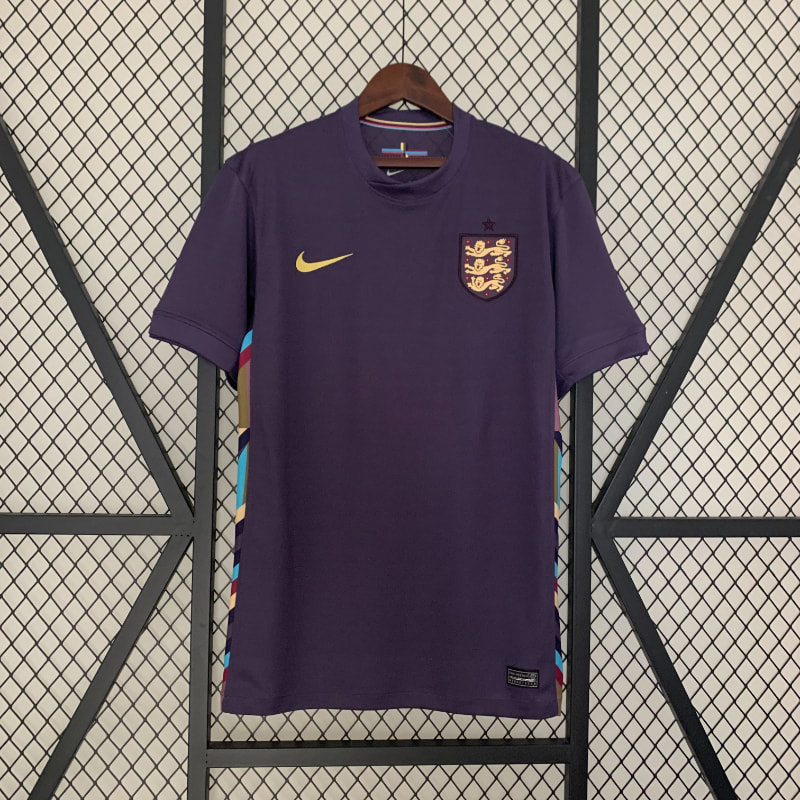 2ª Inglaterra 2024 imagen 3