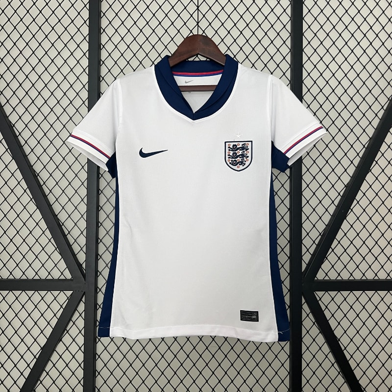 Mujer 1ª Inglaterra 2024 imagen 3
