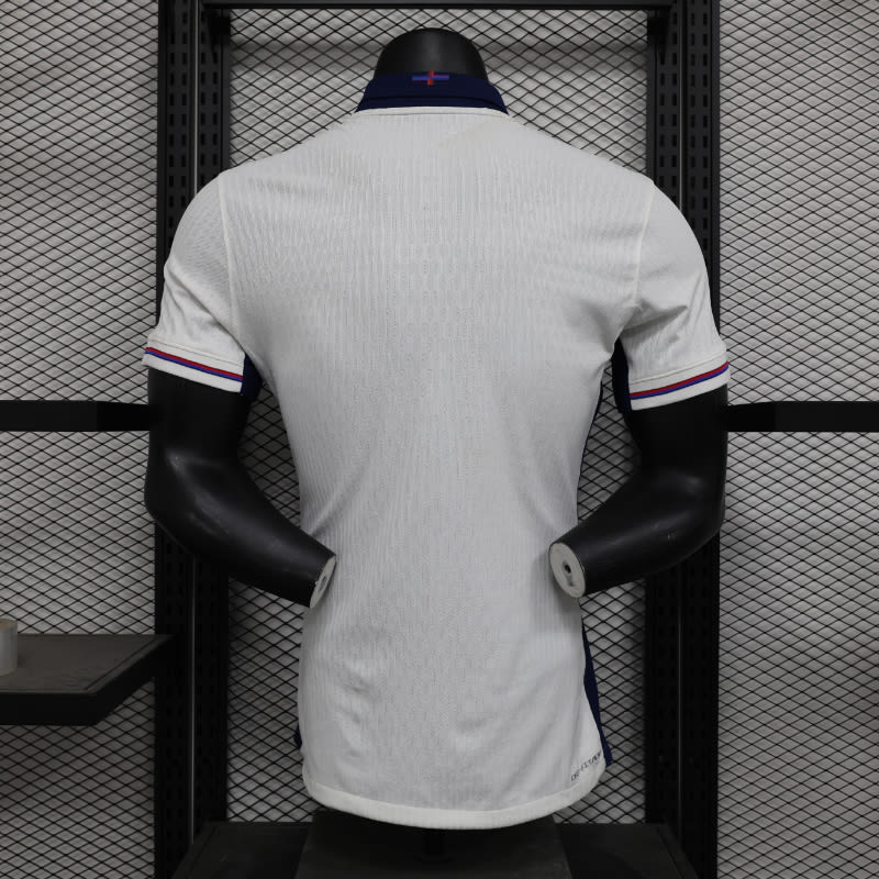 1ª Inglaterra 2024 VJ imagen 2