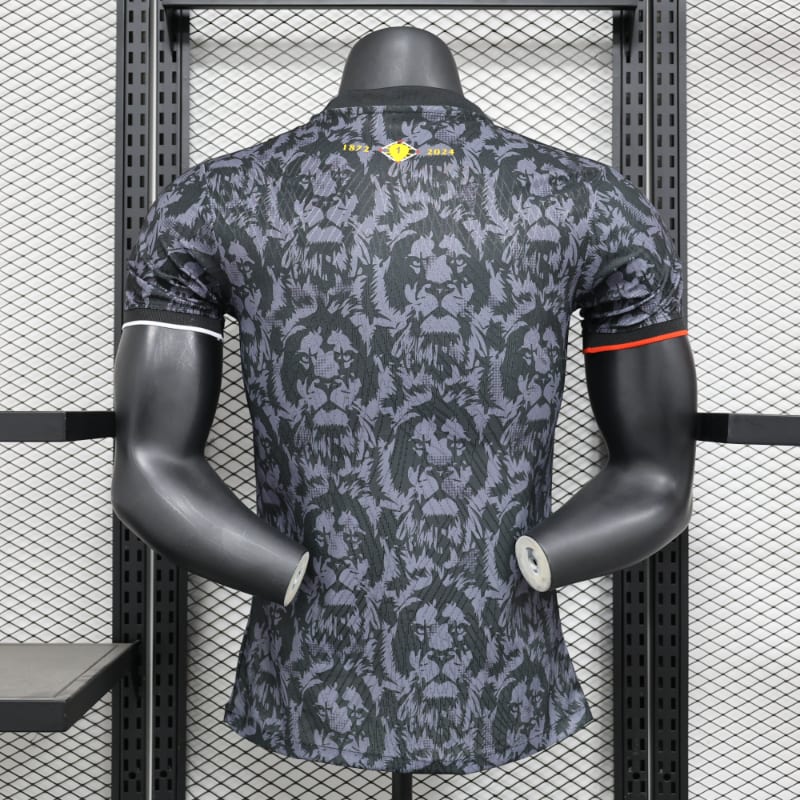 Especial Inglaterra 2024 VJ imagen 6