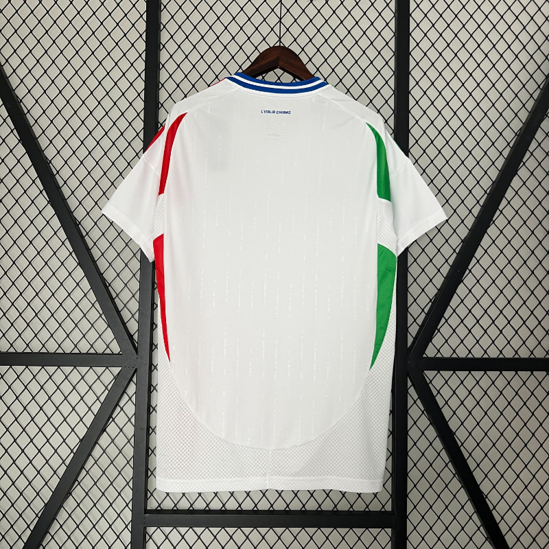 2ª Italia 2024 imagen 2