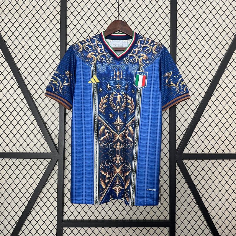 Especial Italia 2024 imagen 7