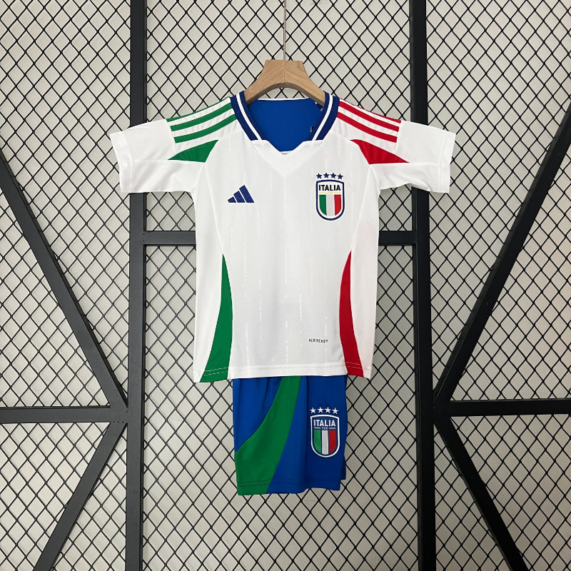 Niño 2ª Italia 2024