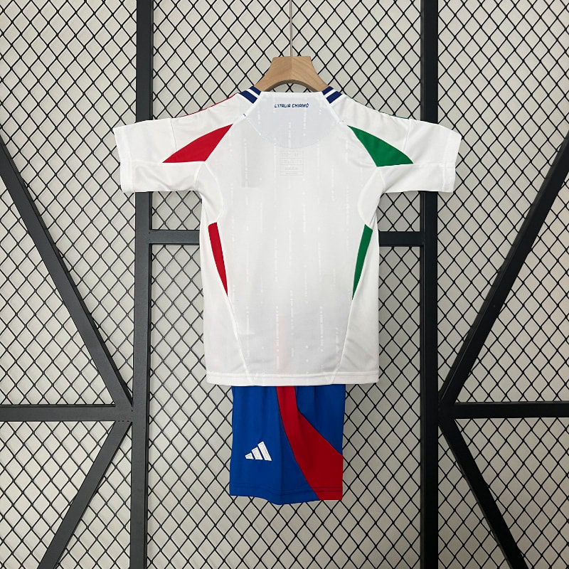Niño 2ª Italia 2024 imagen 4