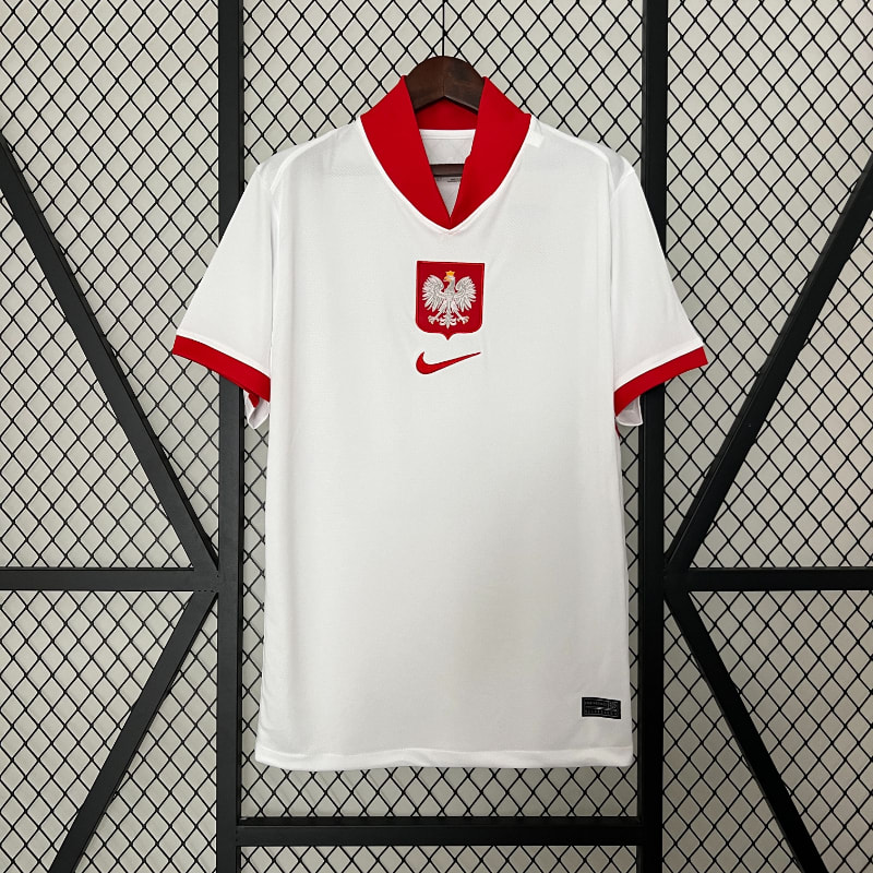 1ª Polonia 2024