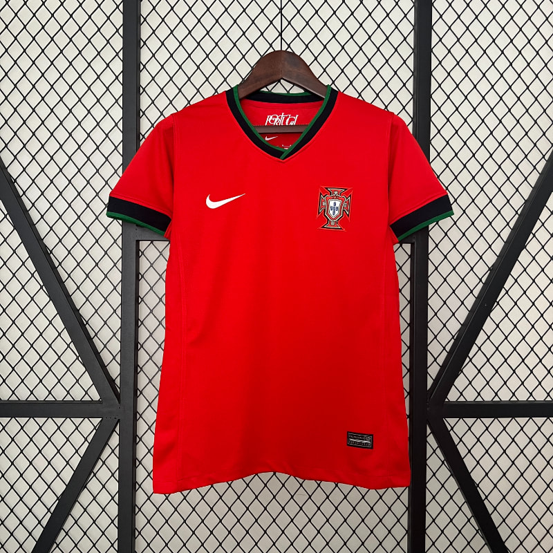 Mujer 1ª Portugal 2024