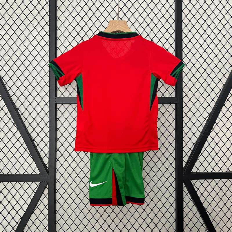 Niño 1ª Portugal 2024 imagen 4