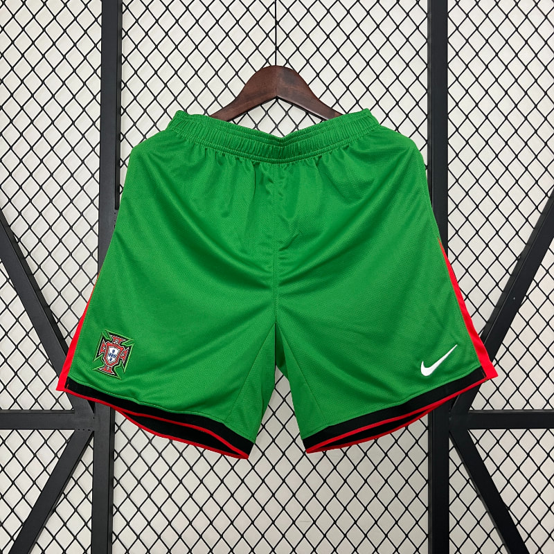 Pantaloneta 1ª Portugal 2024