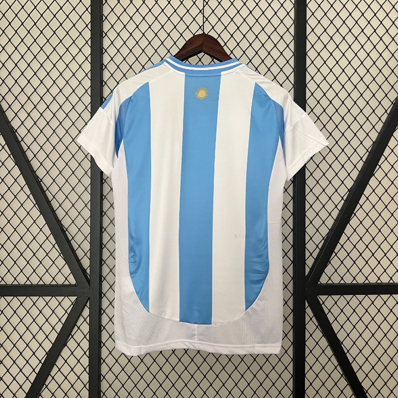 Mujer 1ª Argentina 2024 imagen 2