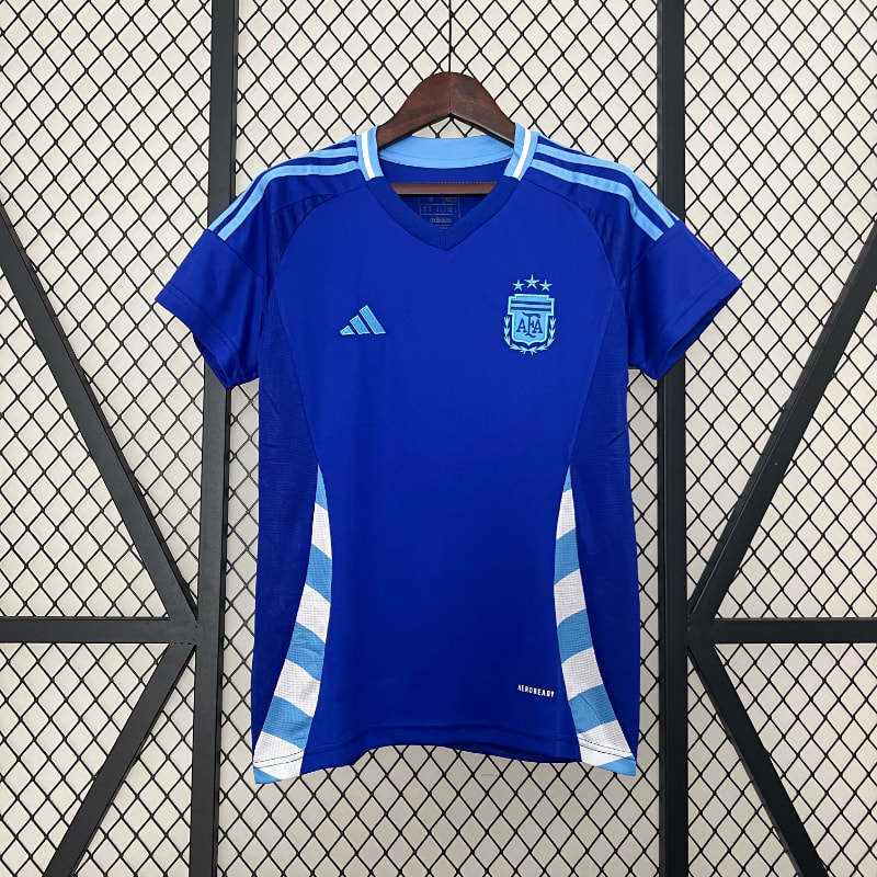 Mujer 2ª Argentina 2024 imagen 3