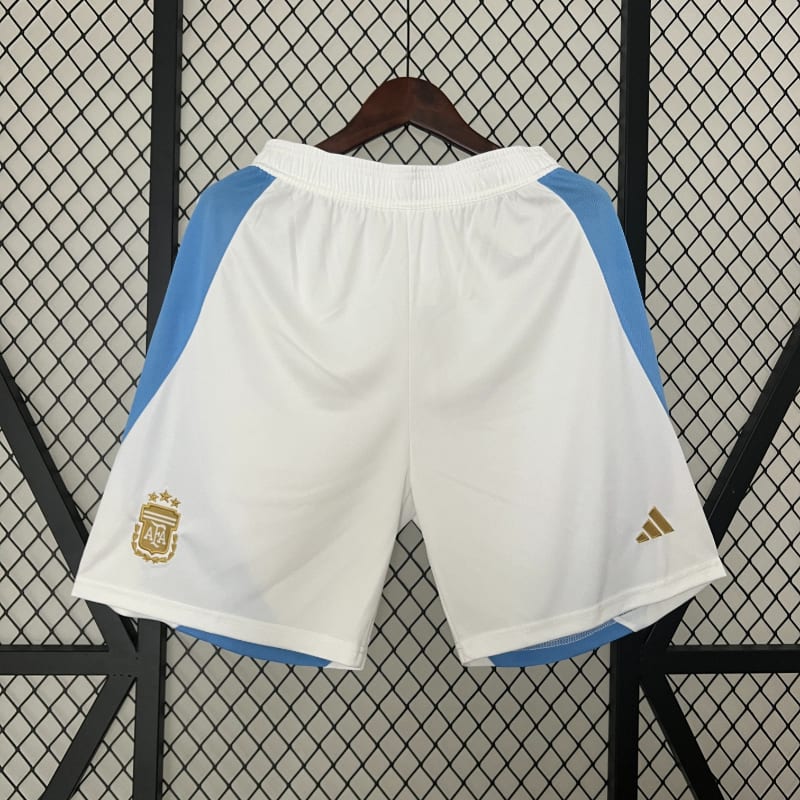 Pantaloneta 1ª Argentina 2024