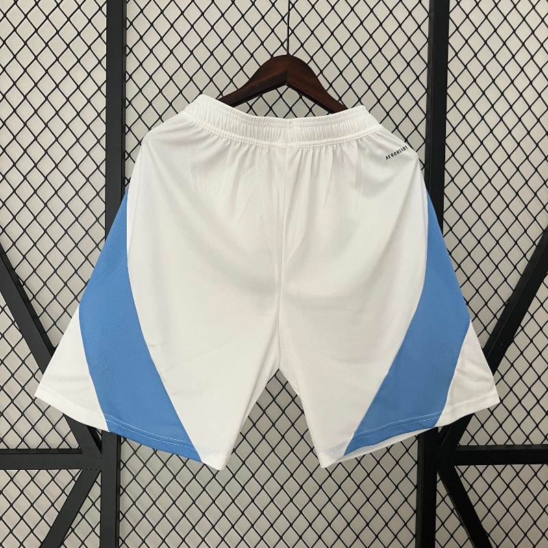 Pantaloneta 1ª Argentina 2024 imagen 4